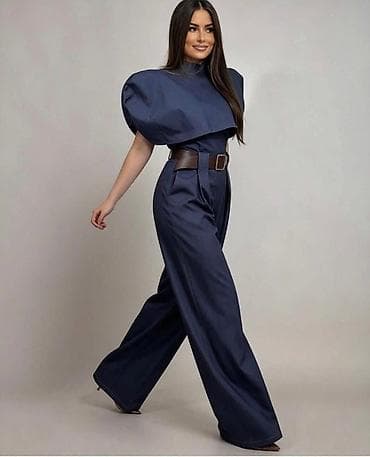 Women's Clothing: 04. 🔥 NOVO 🔥 NOVO 🔥 NOVO 🔥
Trodelni teksas komplet : 4.590 dinara A at lalafo.rs — 2 Women's Clothing: 04. 🔥 NOVO 🔥 NOVO 🔥 NOVO 🔥
Trodelni teksas komplet : 4.590 dinara A — 2
