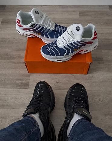Trainers: Nike air max tn Paris PSG patike NOVO Novo Brojevi 36 do 46 fb Moja at lalafo.rs — 2 Trainers: Nike air max tn Paris PSG patike NOVO Novo Brojevi 36 do 46 fb Moja — 2