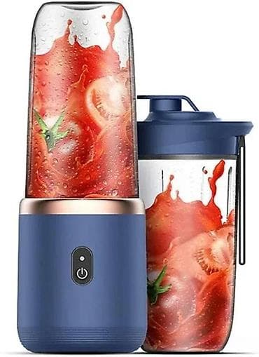 Electronics: Prenosni punjivi blender sa 2 šoljice HP22 NOVO. OPIS PROIZVODA at lalafo.rs — 2 Electronics: Prenosni punjivi blender sa 2 šoljice HP22 NOVO. OPIS PROIZVODA — 2