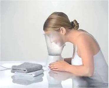 prsluk jaknica mango u: SilverCrest parna sauna za lice - Aparat za negu i dubinsko čišćenje at lalafo.rs — 5 prsluk jaknica mango u: SilverCrest parna sauna za lice - Aparat za negu i dubinsko čišćenje — 5