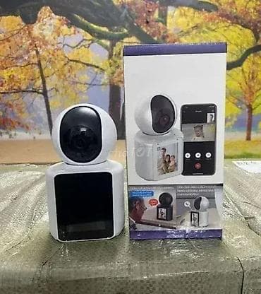 VIDEO kamera - Smart kamera Idealna za sve vaše potrebe snimanja na lalafo.rs — 1 VIDEO kamera - Smart kamera Idealna za sve vaše potrebe snimanja — 1