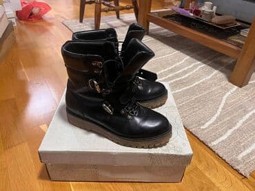 Čizme, Stefano, 39 na lalafo.rs Čizme, Stefano, 39