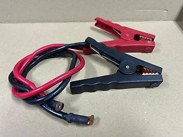 prsluk jaknica mango u: Kablovi za startovanje vozila (kleme) - Set kablova za pomoćno at lalafo.rs — 2 prsluk jaknica mango u: Kablovi za startovanje vozila (kleme) - Set kablova za pomoćno — 2