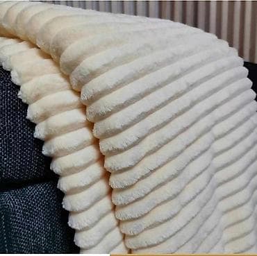 Set luksuznih tekstila za dom - Ultra mekane plišane ćebadi (Luxury na lalafo.rs — 5 Set luksuznih tekstila za dom - Ultra mekane plišane ćebadi (Luxury — 5