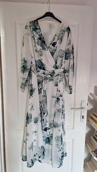 Personal Items: Haljina shein XL / moze i za 2xl
predivna, ima postavu at lalafo.rs — 1 Personal Items: Haljina shein XL / moze i za 2xl
predivna, ima postavu — 1