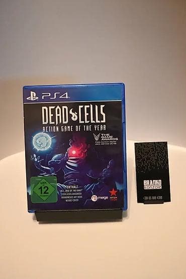 Prodajem original igricu za Sony Playstation 4 konzolu - Dead na lalafo.rs — 1 Prodajem original igricu za Sony Playstation 4 konzolu - Dead — 1
