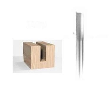 cepaci za drva: Ravno glodalo za drvo – 10 mm - Tip: ravno (straight) glodalo za na lalafo.rs — 4 cepaci za drva: Ravno glodalo za drvo – 10 mm - Tip: ravno (straight) glodalo za — 4