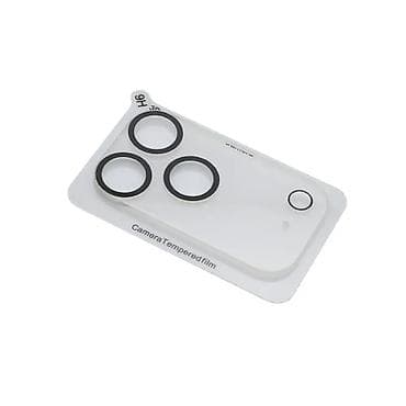 Folija za zastitu kamere GLASS ULTRA THIN za iPhone 17 Pro Max (6.9) na lalafo.rs — 2 Folija za zastitu kamere GLASS ULTRA THIN za iPhone 17 Pro Max (6.9) — 2