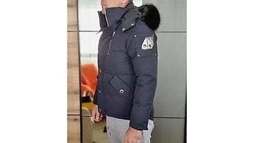 Winter jackets: ORIGINALNA M.KNUCKLES JAKNA, TEGET, SNIZENO, VEL. L | Raprodaja! ! ! at lalafo.rs — 3 Winter jackets: ORIGINALNA M.KNUCKLES JAKNA, TEGET, SNIZENO, VEL. L | Raprodaja! ! ! — 3
