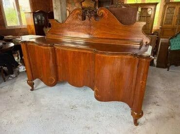 Antique Dressers: Stara stilska velika komoda / vitrina - MOGUĆ PREVOZ Starosti preko at lalafo.rs — 11 Antique Dressers: Stara stilska velika komoda / vitrina - MOGUĆ PREVOZ Starosti preko — 11