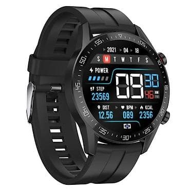Novo - SK7 Plus Smart Watch ECG+BT Pozivi Boja sata: Crna sa na lalafo.rs — 1 Novo - SK7 Plus Smart Watch ECG+BT Pozivi Boja sata: Crna sa — 1