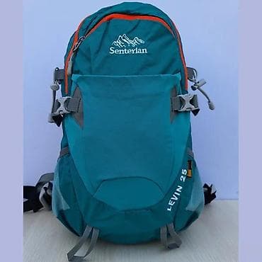 Sports & Leisure: Planinarski ranac Senterlan Levin 25 - Zapremina: 25 litara – idealno at lalafo.rs — 1 Sports & Leisure: Planinarski ranac Senterlan Levin 25 - Zapremina: 25 litara – idealno — 1