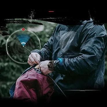 NORTH EDGE ALPS - 45mm - Zelena na lalafo.rs — 5 NORTH EDGE ALPS - 45mm - Zelena — 5