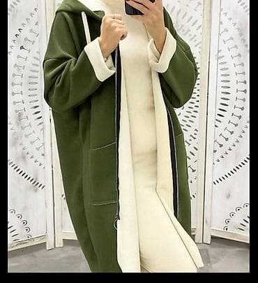 Duks jakne
Cena 2800
Vel. do 3xl
V22 na lalafo.rs Duks jakne
Cena 2800
Vel. do 3xl
V22