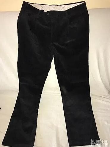 Pantalone, Bogner, bоја - Crna na lalafo.rs — 3 Pantalone, Bogner, bоја - Crna — 3