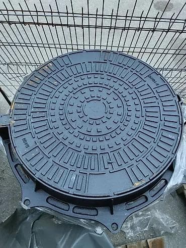 Šahta fi 600 gus 12.5 t 11.000 din na lalafo.rs — 2 Šahta fi 600 gus 12.5 t 11.000 din — 2