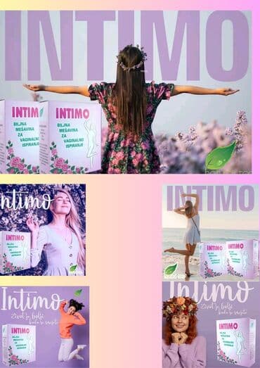 INTIMO – biljna mešavina za vaginalno ispiranje Opis proizvoda: - na lalafo.rs INTIMO – biljna mešavina za vaginalno ispiranje Opis proizvoda: -