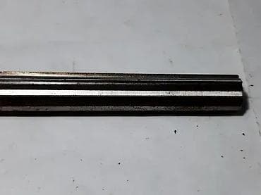 Razvrtac konusni JAL 11mm 1:50 (11mm/14mm) Razvrtač konusni JAL – mm na lalafo.rs — 4 Razvrtac konusni JAL 11mm 1:50 (11mm/14mm) Razvrtač konusni JAL – mm — 4