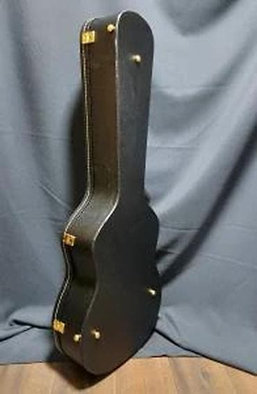 Sport & Hobby: GRETSCH TOP CASE KOFER ZA GITARU | Nekorišćen Vrhunski kofer, retko at lalafo.rs — 5 Sport & Hobby: GRETSCH TOP CASE KOFER ZA GITARU | Nekorišćen Vrhunski kofer, retko — 5