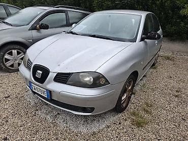 SEAT IBIZA 2005. GOD. - KOMPLETAN AUTO U DELOVIMA | Molba za na lalafo.rs SEAT IBIZA 2005. GOD. - KOMPLETAN AUTO U DELOVIMA | Molba za