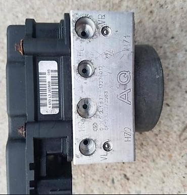 Poravka abs centrala mehanicki kvarovi na lalafo.rs Poravka abs centrala mehanicki kvarovi