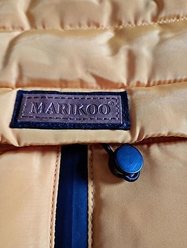 Ženska zimska jakna Marikoo, veličina S (EU 36/UK 8). - Boja na lalafo.rs — 8 Ženska zimska jakna Marikoo, veličina S (EU 36/UK 8). - Boja — 8