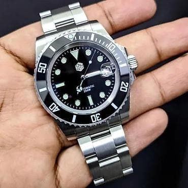 San Martin Sub Diver SN017 - Rolex Submariner - Seiko meh Potpuno nov na lalafo.rs San Martin Sub Diver SN017 - Rolex Submariner - Seiko meh Potpuno nov