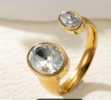 Prsten Hiruški čelik univerzalni Vel Novo na lalafo.rs Prsten Hiruški čelik univerzalni Vel Novo