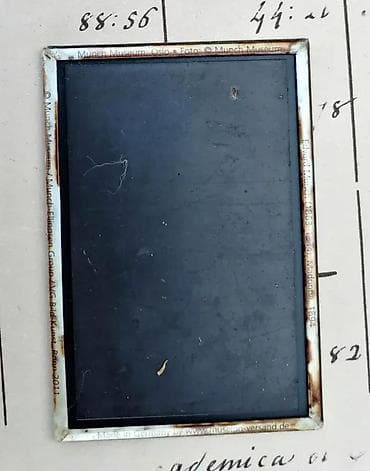 Madonna Edvard Munch Vtg Extra Rare magnet muzejsko izdanj. U Munch na lalafo.rs Madonna Edvard Munch Vtg Extra Rare magnet muzejsko izdanj. U Munch