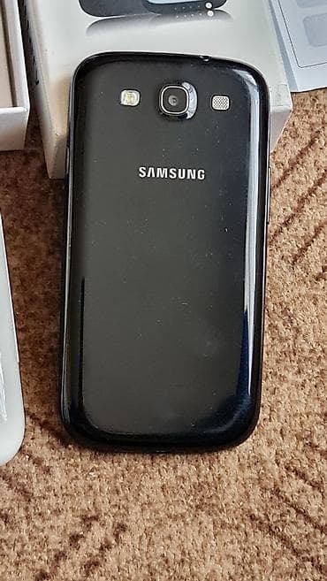 Samsung Galaxy S3 + NINETEC Power Case NT-S3 (spoljna na lalafo.rs — 4 Samsung Galaxy S3 + NINETEC Power Case NT-S3 (spoljna — 4