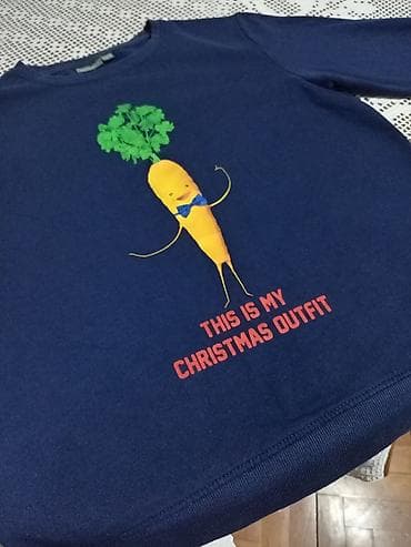 Women's Sweatshirts: Ženski duks sa printom WATSON'S vel. M, sastav :60%pamuk,40%poliester at lalafo.rs — 7 Women's Sweatshirts: Ženski duks sa printom WATSON'S vel. M, sastav :60%pamuk,40%poliester — 7