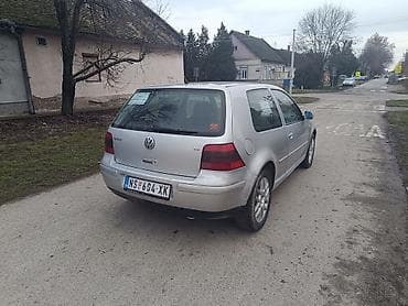 VW Golf IV 2000. g. 1,6 benzin 77KW registrovan do 11.11.2026. Motor at lalafo.rs — 10 VW Golf IV 2000. g. 1,6 benzin 77KW registrovan do 11.11.2026. Motor — 10