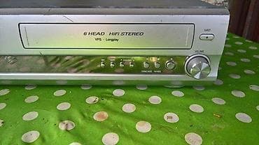 Universum heimkino DVD VCR 4030 kucni bio ID Oglasa: #114605626 na lalafo.rs Universum heimkino DVD VCR 4030 kucni bio ID Oglasa: #114605626