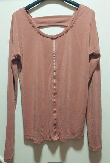 L, Jednobojni, bоја - Roze na lalafo.rs L, Jednobojni, bоја - Roze