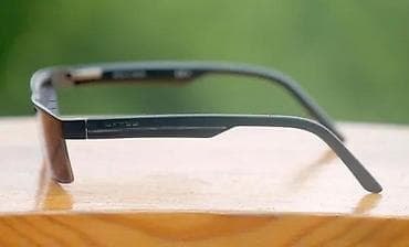 Vintage Oxydo Rectangular Metal dioptrijski ram. Made in Italy na lalafo.rs — 5 Vintage Oxydo Rectangular Metal dioptrijski ram. Made in Italy — 5