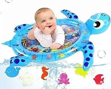 Vodena prostirka Kornjača za bebe Vodena prostirka Kornjača za bebe na lalafo.rs — 2 Vodena prostirka Kornjača za bebe Vodena prostirka Kornjača za bebe — 2