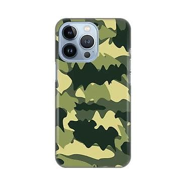 Silikonska maska sa printom 'Army' dizajna za iPhone 13 Pro 6.1. Pored na lalafo.rs Silikonska maska sa printom 'Army' dizajna za iPhone 13 Pro 6.1. Pored