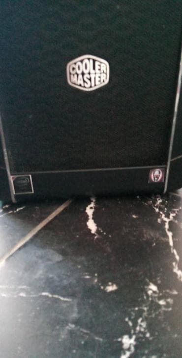 Electronics: Gejmer - Monster I7-Odlicno sklopljen Gejmer stigao od preko U pitanju at lalafo.rs — 8 Electronics: Gejmer - Monster I7-Odlicno sklopljen Gejmer stigao od preko U pitanju — 8