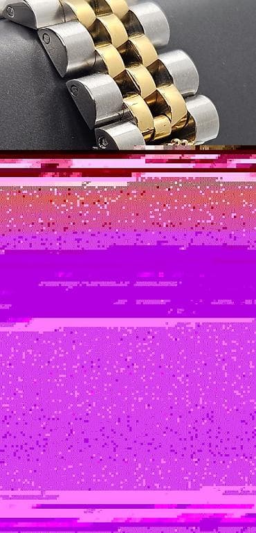 Rolex Datejust Wimbledon Bicolor - Kućište 41mm od nerđajućeg čelika na lalafo.rs — 2 Rolex Datejust Wimbledon Bicolor - Kućište 41mm od nerđajućeg čelika — 2