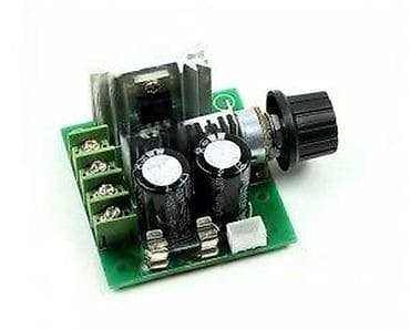 Electric Motors: Regulator brzine DC motora 6–90V, 15A - Tip: PWM regulator brzine za at lalafo.rs — 4 Electric Motors: Regulator brzine DC motora 6–90V, 15A - Tip: PWM regulator brzine za — 4