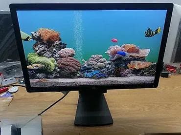 Monitor HP 24" Pivot . Kao nov, Lepo ocuvan bez ogrebotina na lalafo.rs — 4 Monitor HP 24" Pivot . Kao nov, Lepo ocuvan bez ogrebotina — 4