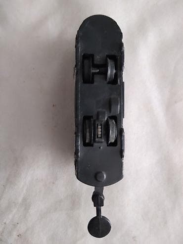 Toy Vehicles & Accessories: Lokomotiva mini duz.7 cm.sa motorom na bateriju 1,5 V AAA,ispravna at lalafo.rs — 4 Toy Vehicles & Accessories: Lokomotiva mini duz.7 cm.sa motorom na bateriju 1,5 V AAA,ispravna — 4