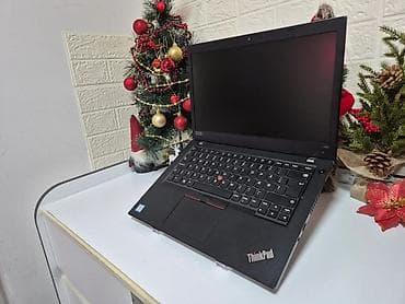 Lenovo ThinkPad L480 – poslovni 14" laptop - Ekran: 14 inča, mat na lalafo.rs — 3 Lenovo ThinkPad L480 – poslovni 14" laptop - Ekran: 14 inča, mat — 3