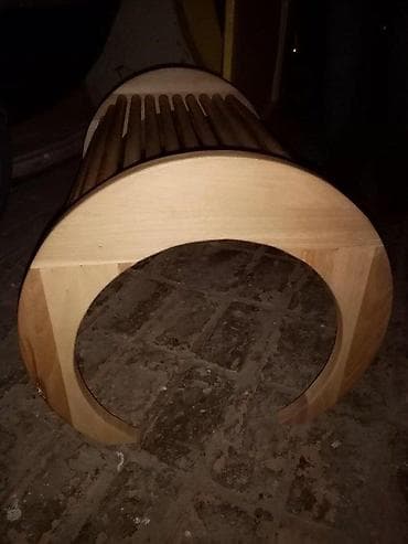 Furniture: KLUPA OD PUNOG DRVETA NOVA UNIKAT TOP MODEL AKCIJA | Potpuno nova at lalafo.rs — 2 Furniture: KLUPA OD PUNOG DRVETA NOVA UNIKAT TOP MODEL AKCIJA | Potpuno nova — 2