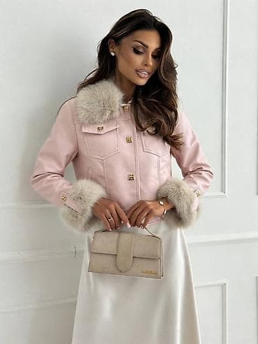 Jakne:
Vel: S M L XL na lalafo.rs — 1 Jakne:
Vel: S M L XL — 1