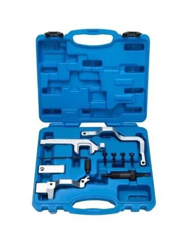 Alat Za Zupčenje Motora Za BMW Mini Novo, U Originalnom Pakovanju na lalafo.rs Alat Za Zupčenje Motora Za BMW Mini Novo, U Originalnom Pakovanju