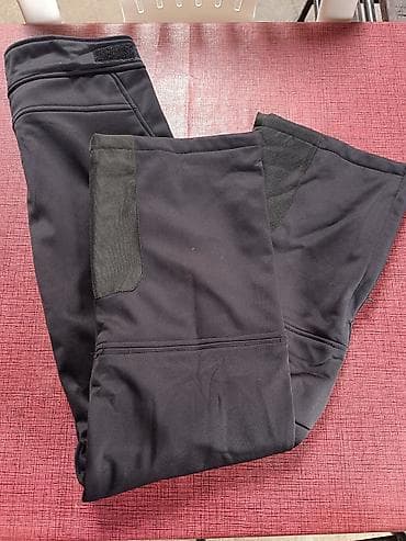 Pantalone, Crivit Sports, bоја - Crna na lalafo.rs — 5 Pantalone, Crivit Sports, bоја - Crna — 5