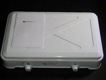 Dryers: Prenosni plinski rešo sa 2 gorionika - Dvostruki gorionici za brzo i at lalafo.rs — 7 Dryers: Prenosni plinski rešo sa 2 gorionika - Dvostruki gorionici za brzo i — 7