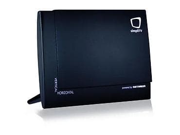 Sobna DVB-T/T2 antena simpliTV powered by KATHREIN - Aktivna na lalafo.rs Sobna DVB-T/T2 antena simpliTV powered by KATHREIN - Aktivna