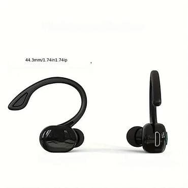 Electronics: Bluetooth slušalica T-M1 NOVO. Opis i namena proizvoda Bluetooth at lalafo.rs — 4 Electronics: Bluetooth slušalica T-M1 NOVO. Opis i namena proizvoda Bluetooth — 4
